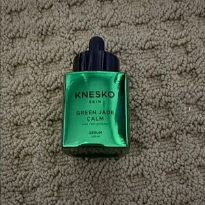 Knesko Green Jade Calm Serum